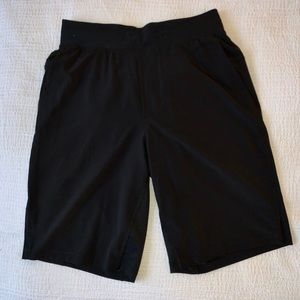 Lululemon T.H.E Short 9” Linerless